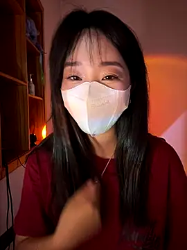 Snapshot of chuppy03 chatting on 23, 9, 2025 chuppy03 online show from 23, 9, 2025