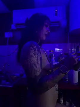  aika666  online show from 16, 6, 2026