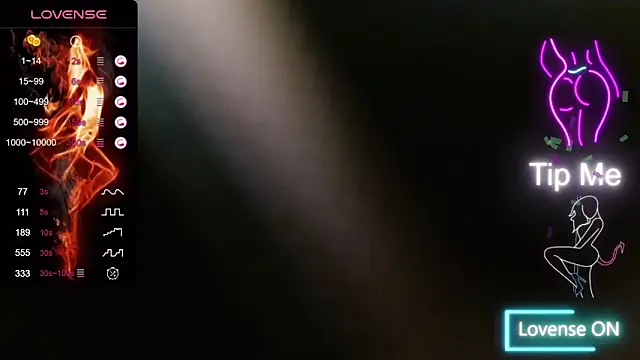 Daddyisssues1 online show from 1, 11, 2025