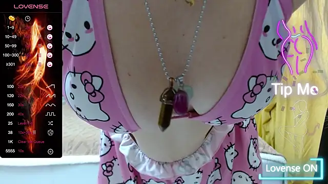 Daddyisssues1 online show from 30, 11, 2025