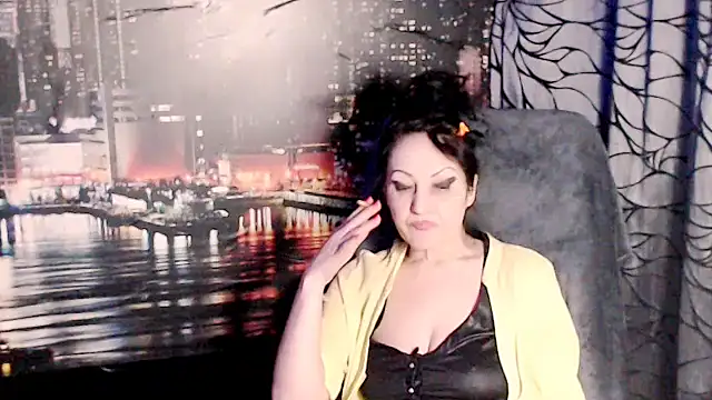 AMOURSWEET2025 online show from 2, 2, 2026