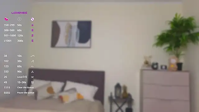 MimiLolll online show from 27, 9, 2025