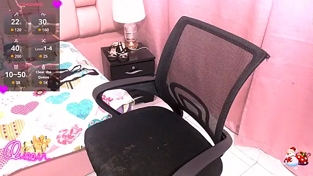 sara hot 18 online show from 19, 1, 2026