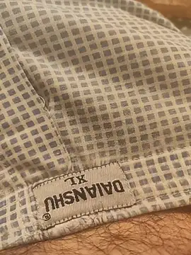 gigolobcn online show from 8, 10, 2025