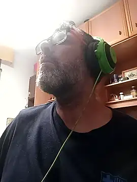 gigolobcn online show from 23, 5, 2026
