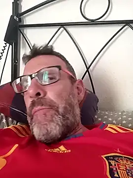 gigolobcn online show from 15, 6, 2026