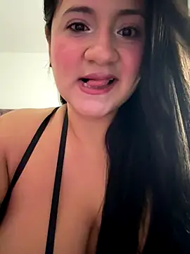 SamaraBlessed online show from 13, 11, 2025