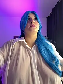 SamaraBlessed online show from 4, 2, 2026