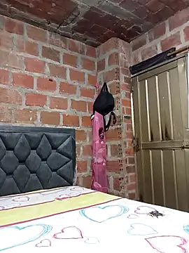 dahian charlote02 online show from 14, 12, 2025