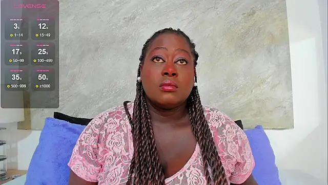  kanela anderson online show from 10, 10, 2025