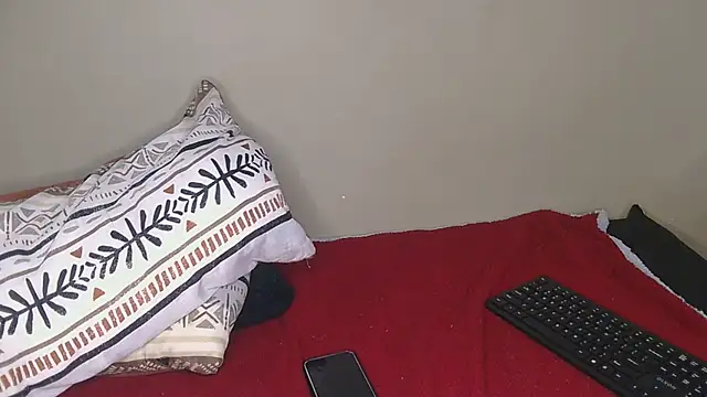 CherieBlushX online show from 4, 6, 2026