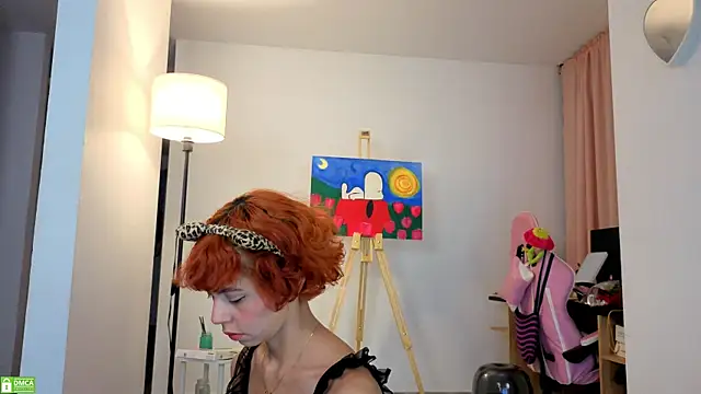 colette e online show from 22, 2, 2026