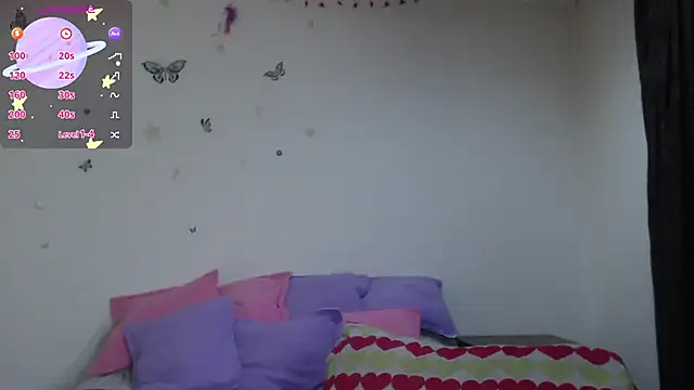 evangeline lover online show from 16, 10, 2025