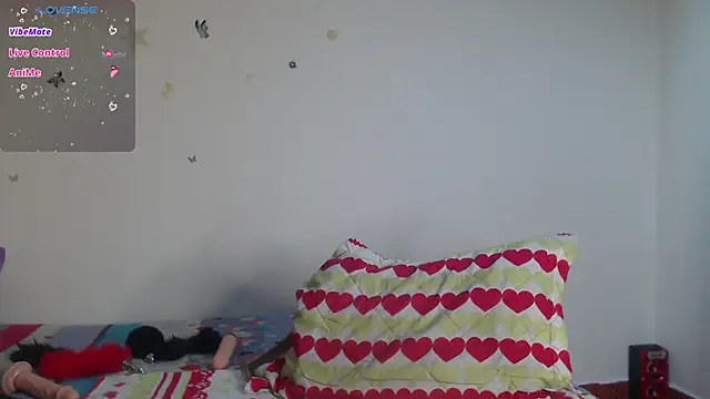 evangeline lover online show from 11, 1, 2026