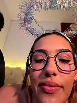 Snapshot of Danicute_ chatting on 26, 10, 2025 Danicute  online show from 26, 10, 2025