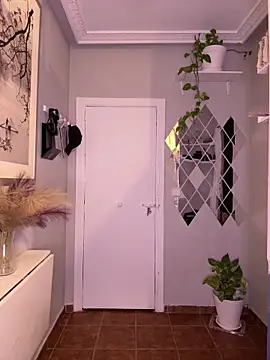 Snapshot of lacattiva chatting on 21, 9, 2025 lacattiva online show from 21, 9, 2025