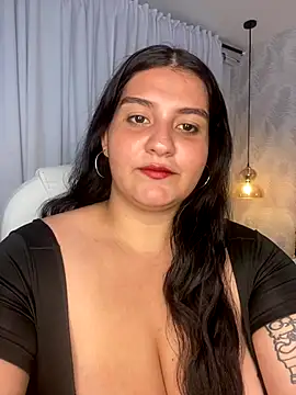Snapshot of Malva__ chatting on 1, 10, 2025 Malva online show from 1, 10, 2025