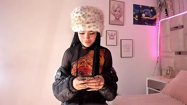 Cleo-smith online show from 11, 10, 2025