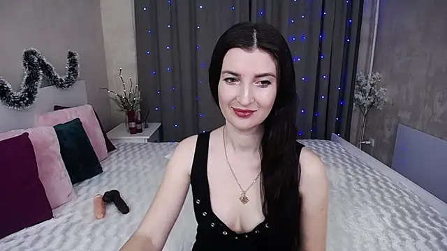 EvelinCuper online show from 16, 12, 2025