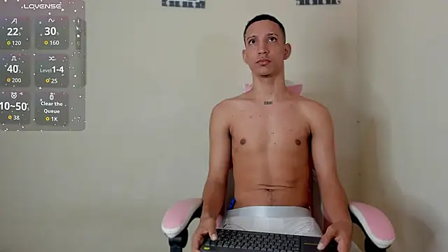 Snapshot of Richard27_ chatting on 27, 9, 2025 Richard27 online show from 27, 9, 2025