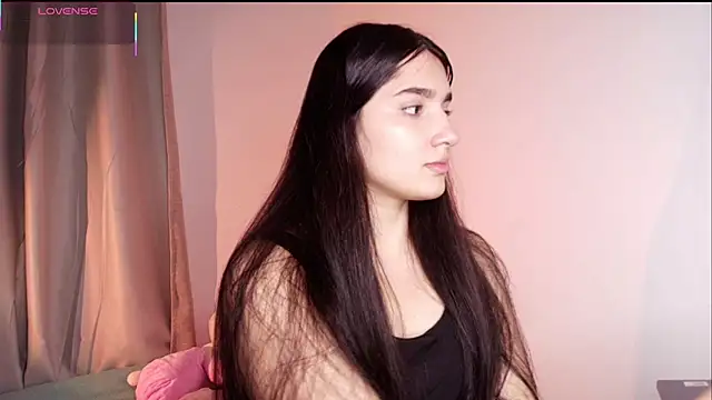 dulceangel   online show from 8, 11, 2025