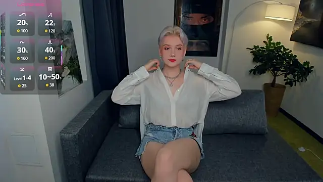 Snapshot of OdelynaAsp chatting on 21, 9, 2025 OdelynaAsp online show from 21, 9, 2025