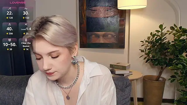 Snapshot of OdelynaAsp chatting on 21, 11, 2025 OdelynaAsp online show from 21, 11, 2025