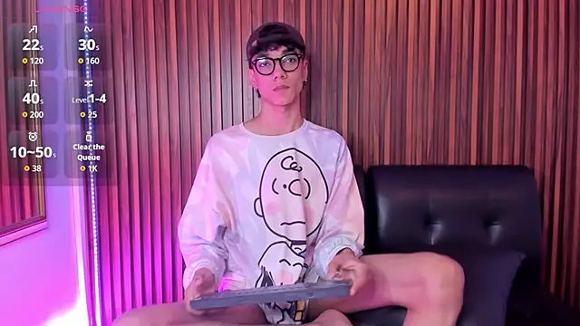 Snapshot of Phillicious__ chatting on 15, 1, 2026 Phillicious online show from 15, 1, 2026