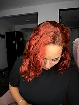 MargothWolfe online show from 14, 10, 2025