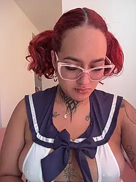 MargothWolfe online show from 22, 10, 2025