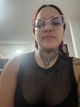 MargothWolfe online show from 8, 1, 2026