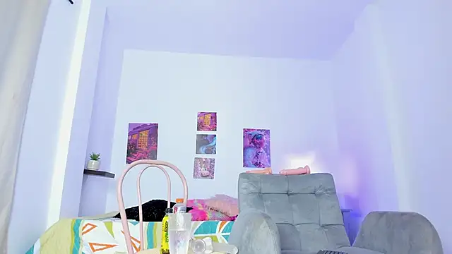 gisele gigi online show from 4, 10, 2025