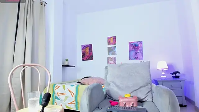 gisele gigi online show from 7, 10, 2025