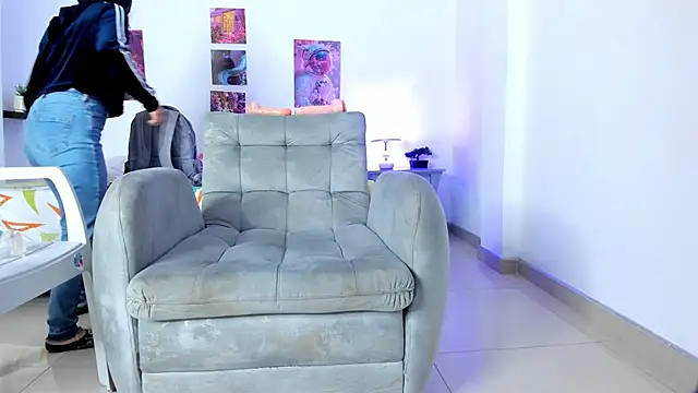 gisele gigi online show from 9, 10, 2025