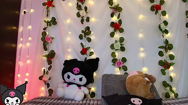 cutee andrea online show from 25, 11, 2025