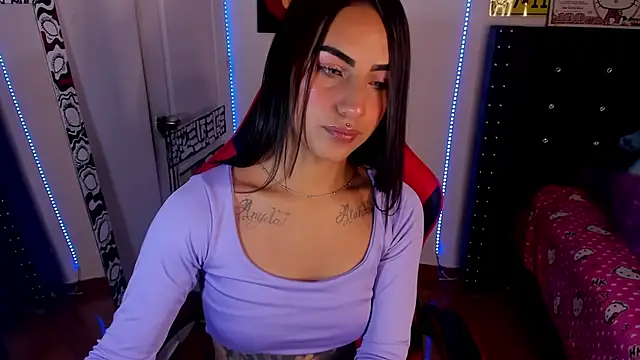 Snapshot of Samanthademonx20_ chatting on 25, 2, 2026 Samanthademonx20 online show from 25, 2, 2026