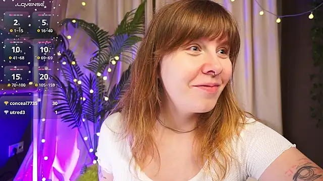 Sense Of Rosemary online show from 16, 9, 2025