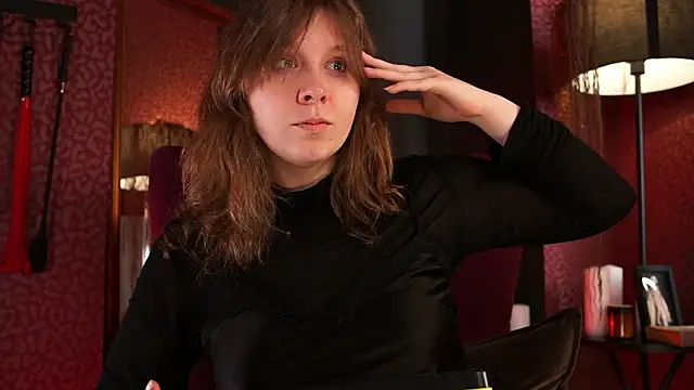 Sense Of Rosemary online show from 3, 5, 2026