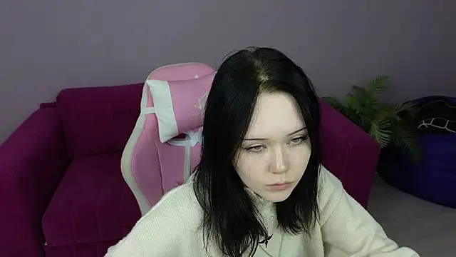 Cutie Ali1ce online show from 12, 9, 2025
