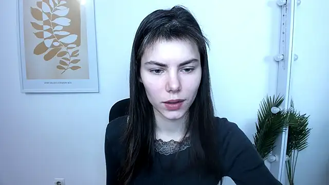 Snapshot of AmelieReve chatting on 12, 1, 2026 AmelieReve online show from 12, 1, 2026