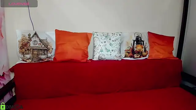 SelinLi online show from 17, 10, 2025