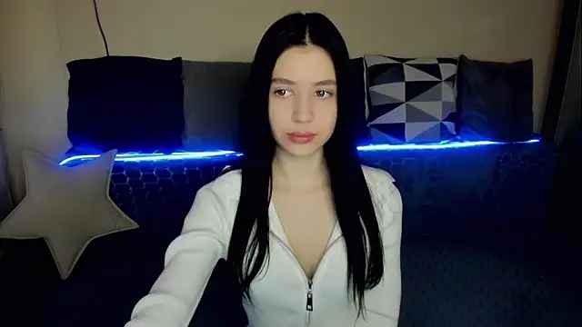 Snapshot of SelinLi chatting on 6, 1, 2026 SelinLi online show from 6, 1, 2026