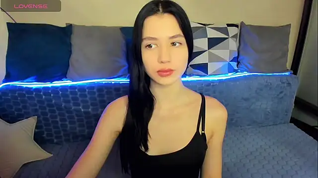 Snapshot of SelinLi chatting on 12, 1, 2026 SelinLi online show from 12, 1, 2026