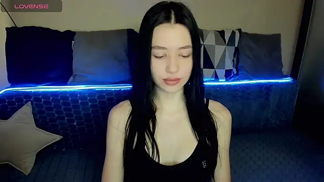 Snapshot of SelinLi chatting on 18, 1, 2026 SelinLi online show from 18, 1, 2026