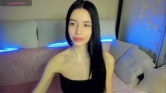 Snapshot of SelinLi chatting on 2, 2, 2026 SelinLi online show from 2, 2, 2026