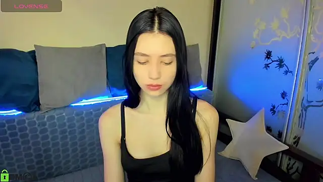 Snapshot of SelinLi chatting on 6, 2, 2026 SelinLi online show from 6, 2, 2026