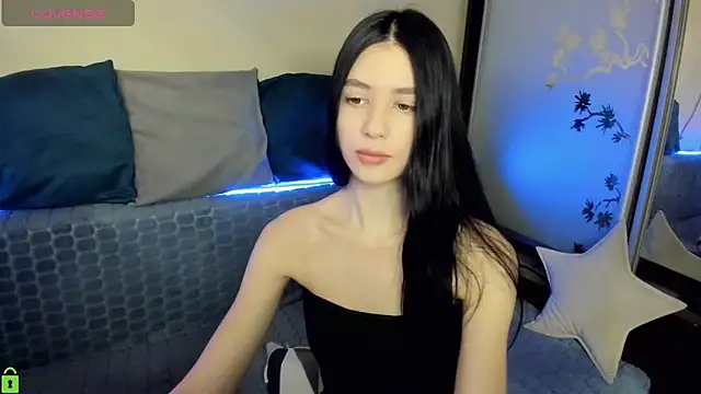 Snapshot of SelinLi chatting on 15, 2, 2026 SelinLi online show from 15, 2, 2026