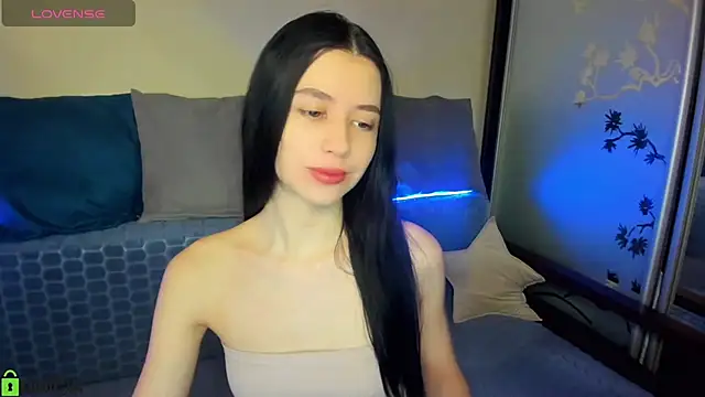 Snapshot of SelinLi chatting on 27, 2, 2026 SelinLi online show from 27, 2, 2026