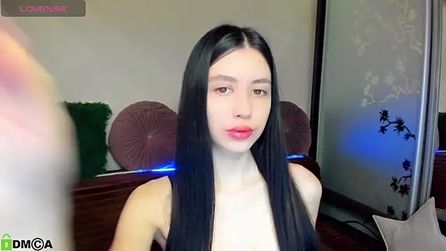 Snapshot of SelinLi chatting on 12, 3, 2026 SelinLi online show from 12, 3, 2026