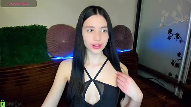 Snapshot of SelinLi chatting on 13, 3, 2026 SelinLi online show from 13, 3, 2026